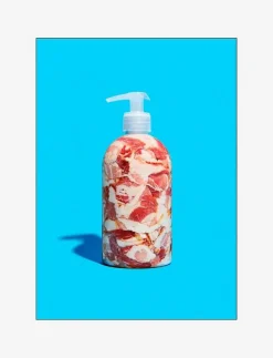 Bacon dispenser - Fotokonst