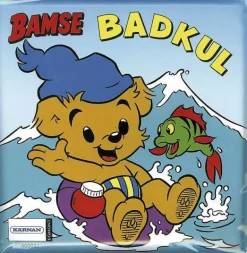 BADBOK BAMSE BADKUL - Rita