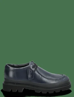 Badell Seam G - Loafers