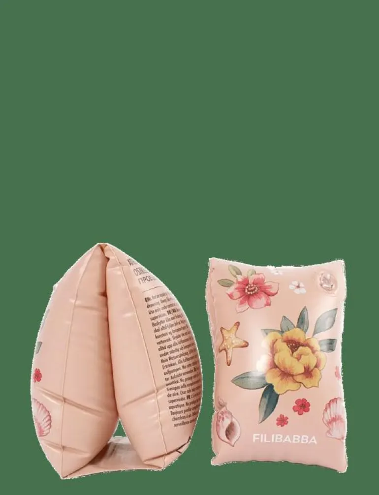 Badevinger Alfie - Ocean Blossom - Simutrustning