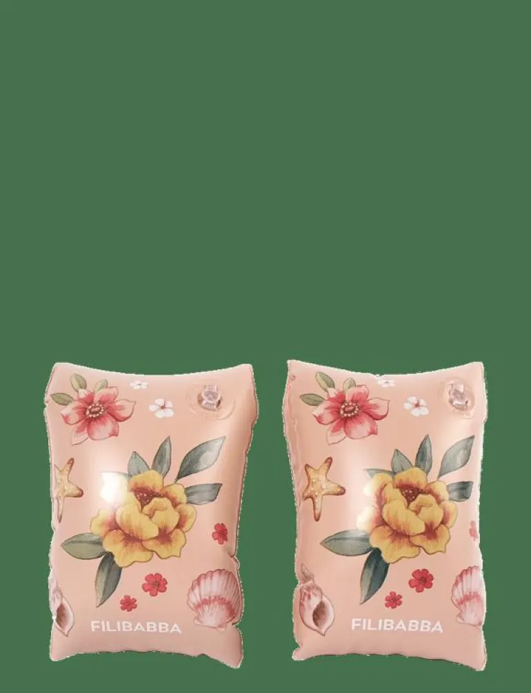 Badevinger Alfie - Ocean Blossom - Simutrustning