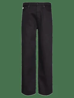 BAGGY MERLOT JEAN - Relaxed jeans