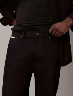 BAGGY MERLOT JEAN - Relaxed jeans