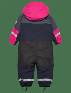 BAILEY OVERALL JR - Overaller