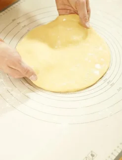 Bakmatta - Baktillbehör
