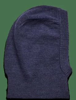 Balaclava - Knitted - Balaclava