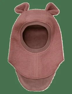 Balaclava Ears Wool - Balaclava