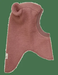 Balaclava Ears Wool - Balaclava