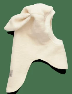 Balaclava Ears Wool - Balaclava