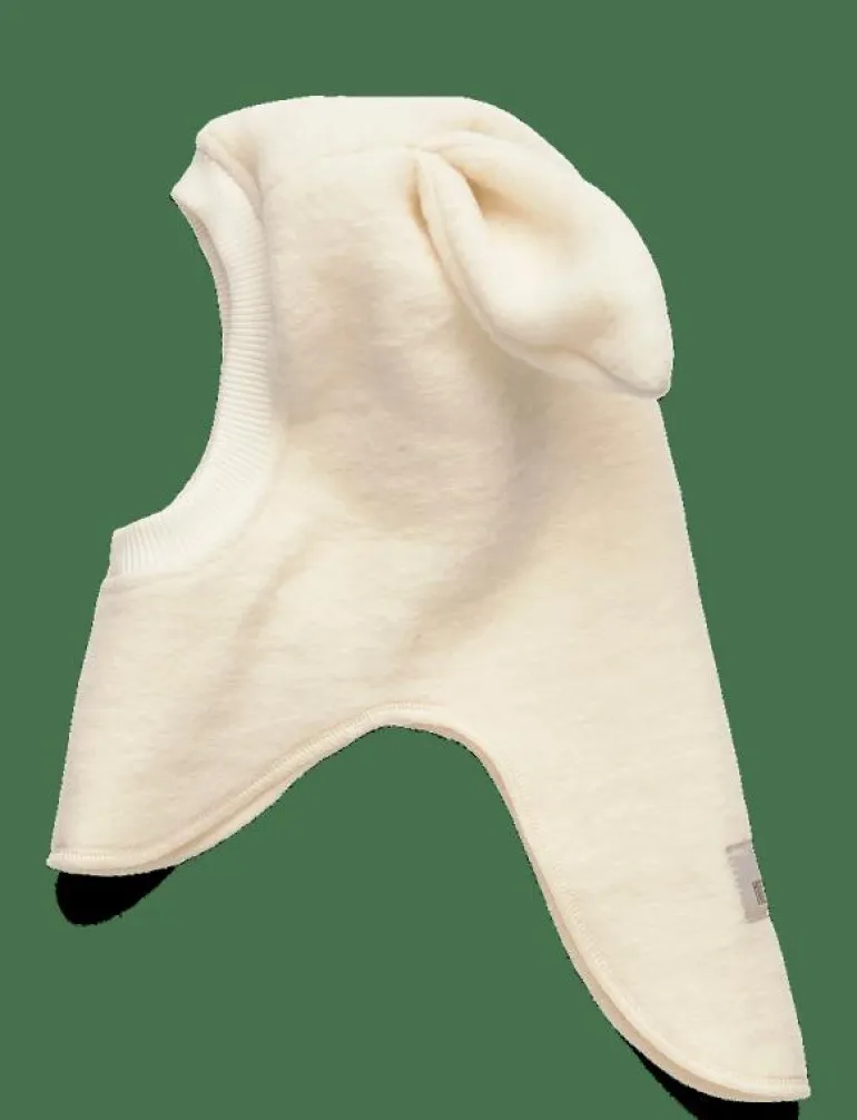 Balaclava Ears Wool - Balaclava