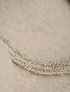 Balaclava Ears Wool Fleece - Balaclava