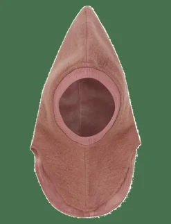 Balaclava Emb. Wool - Balaclava