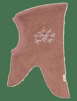 Balaclava Emb. Wool - Balaclava