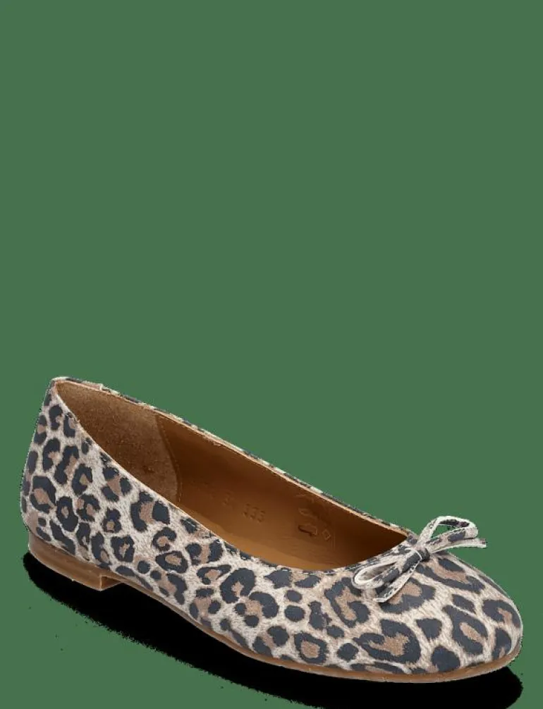 Ballerina - Ballerinaskor & Slip-ons
