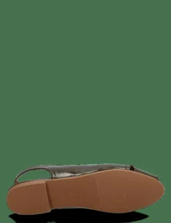 Ballerina - Platta slingbacks