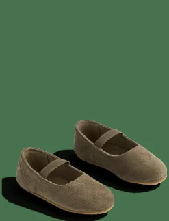 Ballerina Rosen - Ballerinaskor & Slip-ons