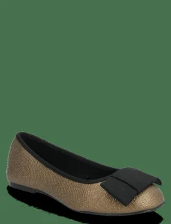 Ballet flats with bows - Ballerinaskor & Slip-ons