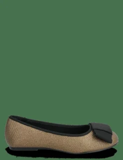Ballet flats with bows - Ballerinaskor & Slip-ons