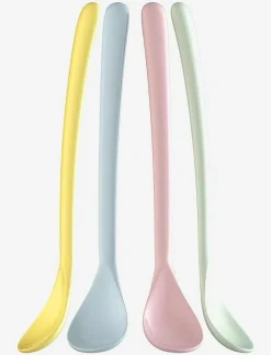 Bambino Feed me! SPOONSx4 - Serveringsset