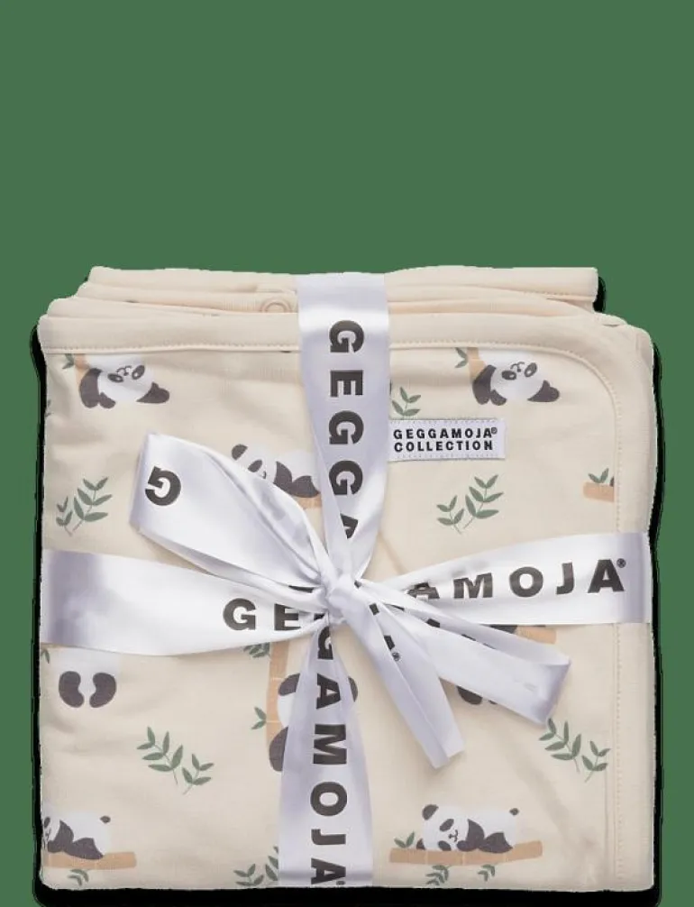Bamboo Baby Blanket - Babyfilt