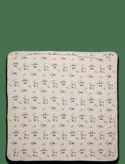 Bamboo Baby Blanket - Babyfilt