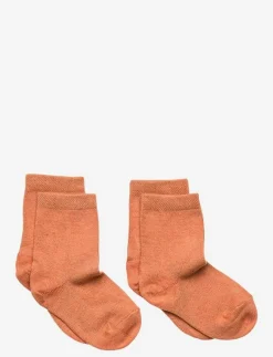 Bamboo socks - 2-pack - Strumpor & Tights