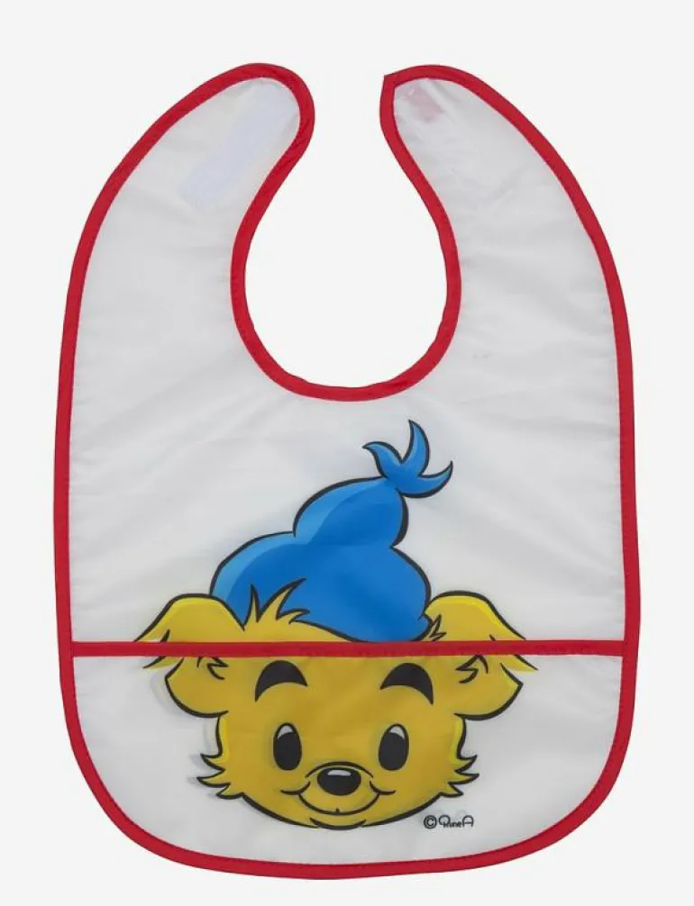 Bamse, Haklapp - Haklappar