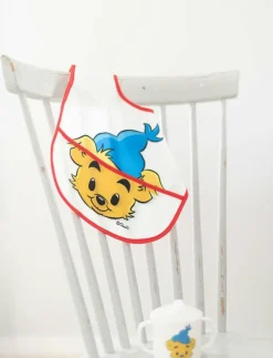 Bamse, Haklapp - Haklappar
