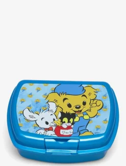 BAMSE, Urban sandwich box - Lunchlådor