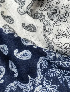Bandana - Sjalar