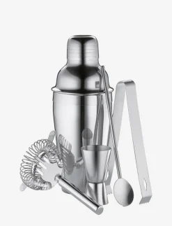 Bar set 5 pcs. - Shakers