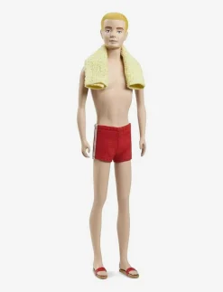 BARBIE® KEN 60TH ANNIVERSARY DOLL - Dockor