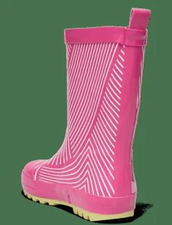 Barbie rainboot - Höga gummistövlar