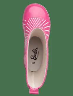 Barbie rainboot - Höga gummistövlar