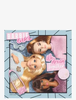 Barbie 3x49p - Klassiska pussel
