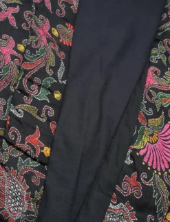 BarbraLL Jacket LS - Tunna jackor