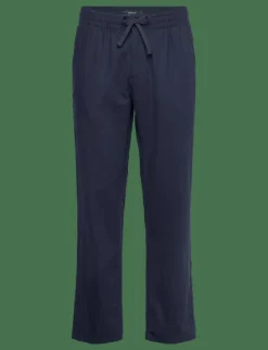Barcelona Luca pants - Linnebyxor