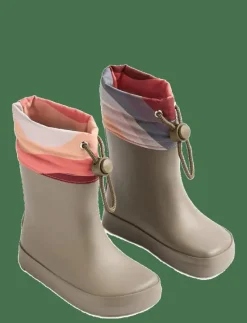 Barefoot Rubber Boot Zerro - Gummistövlar