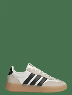 BARREDA DECODE LUX - Låga sneakers