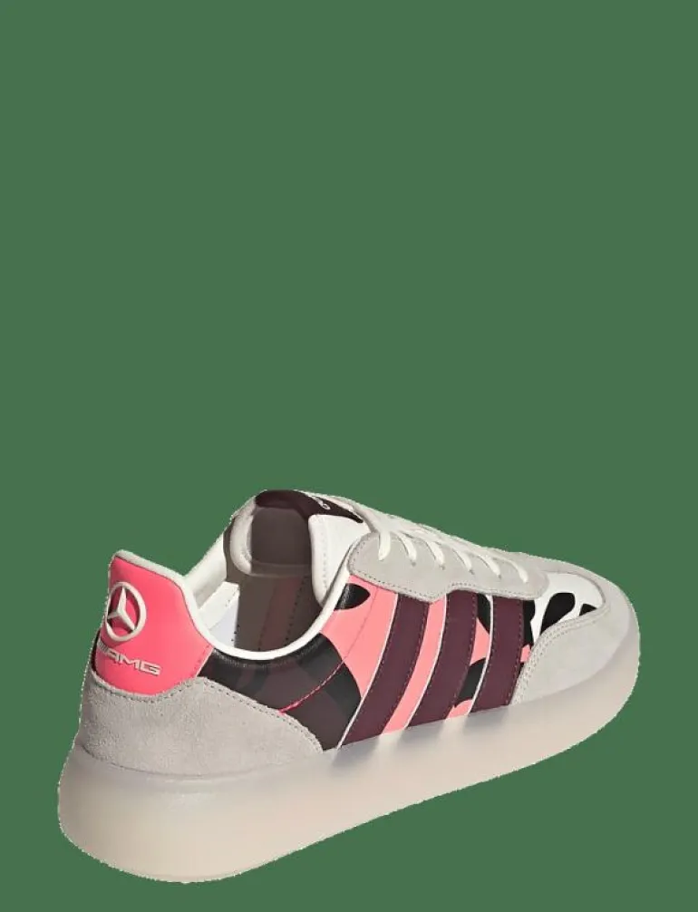 BARREDA DECODE MER - Låga sneakers