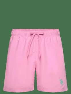 BARRY REG USPA M SWIM - Badbyxor