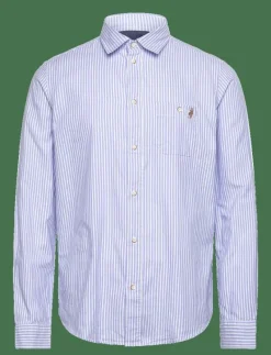 BART REG CO MCS M SHIRT - Randiga skjortor