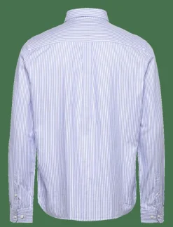 BART REG CO MCS M SHIRT - Randiga skjortor