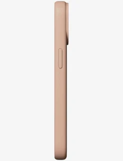Base Case Peach Orange - Mobilskal