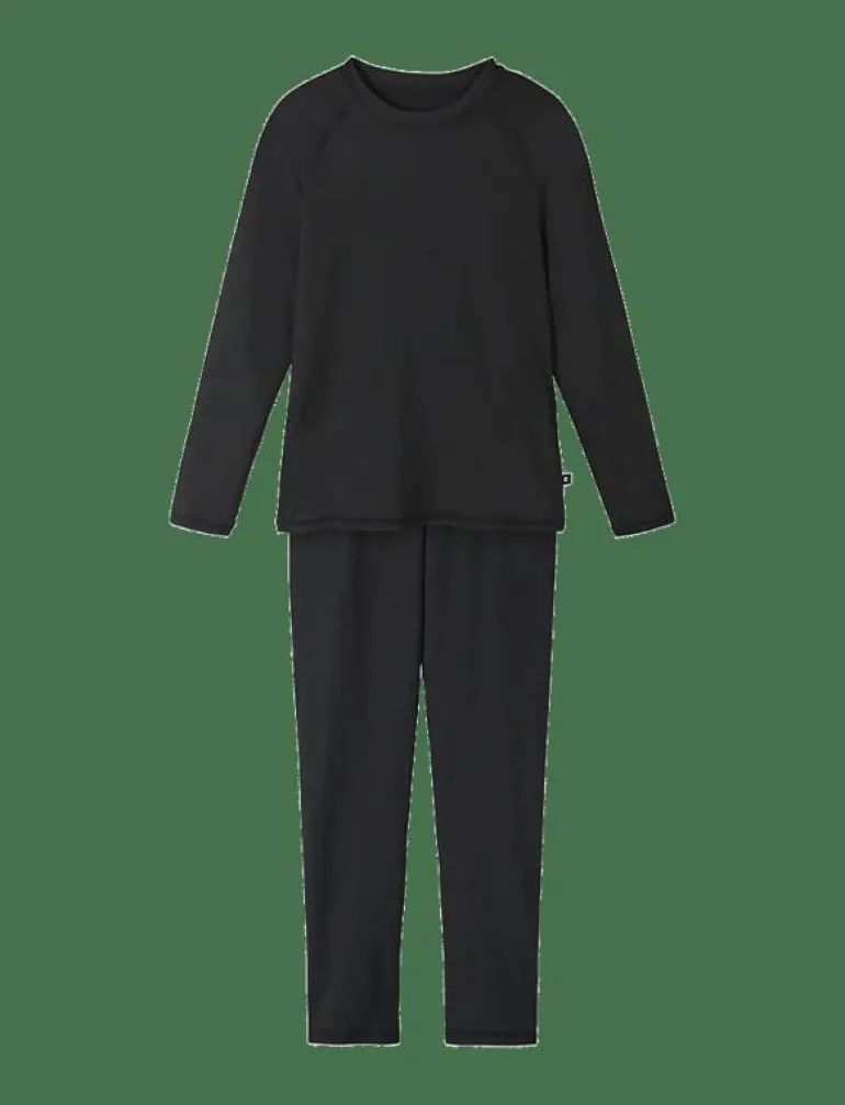 Base layer set, Sportti - Underställsset