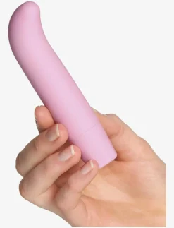 baseks Curve G-spot Mini Vibrator - Beauty