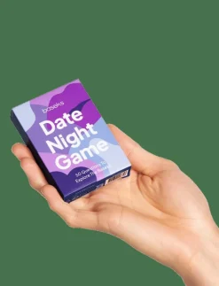 baseks Date Night Game - Beauty