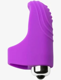 baseks Powerful Finger Vibrator - Beauty