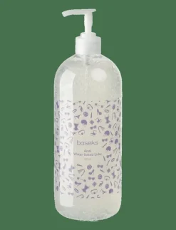 baseks Water-based Anal Lube 1000 ml - Beauty