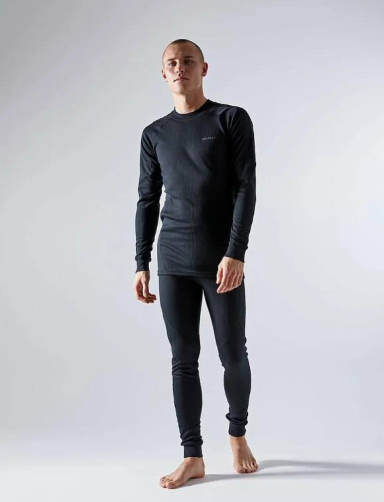 Baselayer Set M - Underställsset